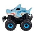 Monster Jam™ Monstruction Build & Crash Megalodon™ - 8-inch Buildable ...
