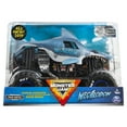 thumbnail image 1 of Monster Jam, Official 1:24 Die-Cast Vehicle (Style and Colors Vary), 1 of 8