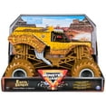 thumbnail image 1 of Monster Jam, Official Earth Shaker Monster Truck, 1 of 7