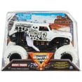 thumbnail image 1 of Monster Jam, Official Grave Digger Monster Truck, Collector Die-Cast Vehicle, 1:24 Scale, 1 of 8