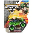 thumbnail image 1 of Monster Jam, Grave Digger 1:64 Scale Die-Cast Monster Truck Vehicle, for Ages 3 and up, 1 of 7