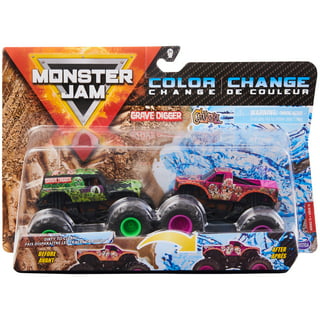 Monster Trucks - Full Cast & Crew - TV Guide