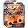 thumbnail image 1 of Monster Jam, Official Max-D Monster Truck, Die-Cast Vehicle, 1:64 Scale, Kids Toys for Boys Ages 3 and up, 1 of 7