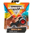thumbnail image 1 of Monster Jam, Official Monster Mutt Monster Truck, Die-Cast Vehicle, Ruff Crowd Series, 1:64 Scale, 1 of 7
