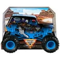 thumbnail image 1 of Monster Jam, Official Son-Uva Digger Monster Truck, Collector Die-Cast Vehicle, 1:24 Scale, Kids Toys for Boys and Girls Ages 3 and up, 1 of 8