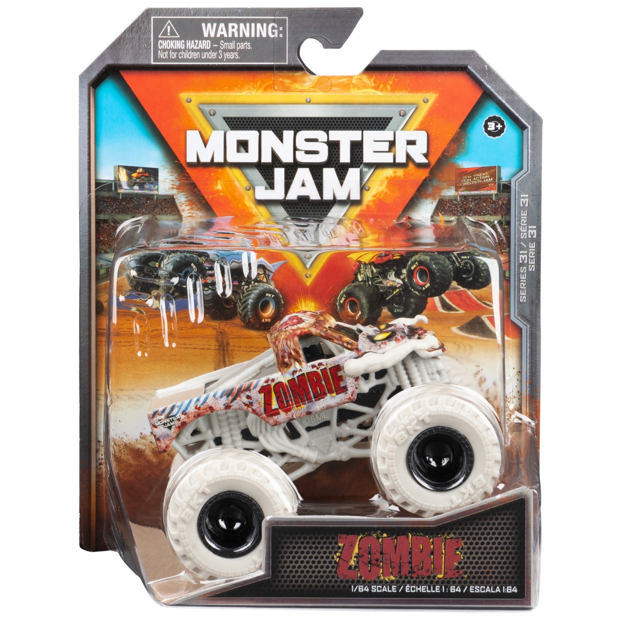 ☆超入手困難☆MONSTER JAM TRUCK WORLD FINALS ORLANDO 2020