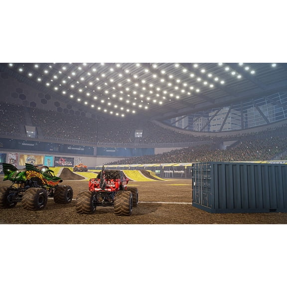 Monster Jam (Other)