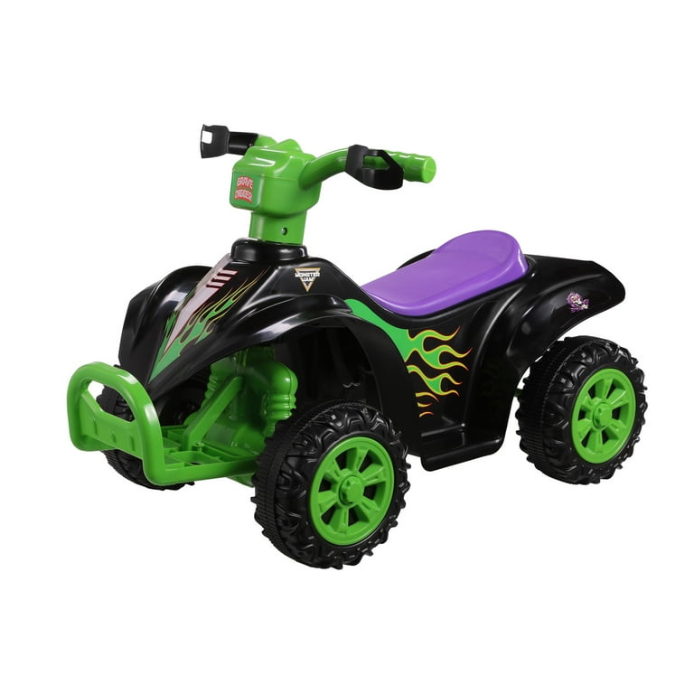 6v battery powered ride on discount