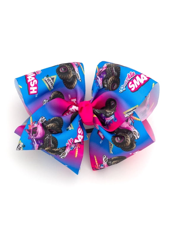 Sparkle Smash Hair Tie