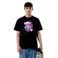 thumbnail image 1 of Monster Jam Sparkle Smash Shirt Bold & Fun Stars T, for men & women, up to size 5XL., 1 of 3