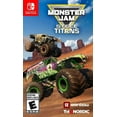 thumbnail image 1 of Monster Jam Steel Titans - Nintendo Switch, 1 of 9