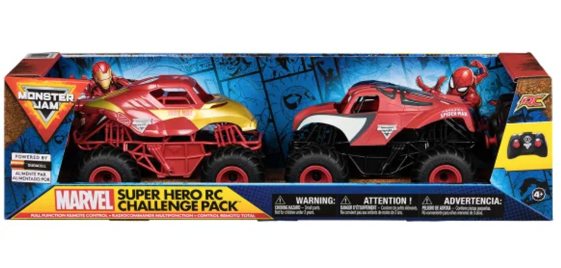 TOMY WATCHMAN MONSTERHERO モンスターヒーロー