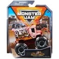 thumbnail image 1 of Monster Jam Swine n Dash - 1:64 Scale Monster Trucks, Girl and Boy Toys, 1 of 8