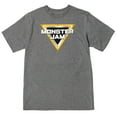 thumbnail image 1 of Monster Jam T-Shirt Adult, 1 of 5