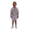 thumbnail image 1 of Monster Jam Toddler Boy French Terry Graphic Top and Shorts Set, 2-Piece, Sizes 2T-5T, 1 of 9