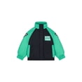 thumbnail image 1 of Monster Jam Toddler Boy Varsity Jacket, Sizes 2T-5T, 1 of 5