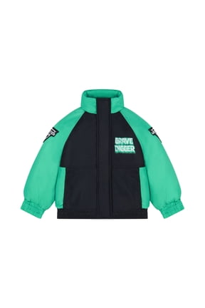 Toddler Boy Varsity Jacket, Sizes 2T-5T