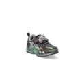 thumbnail image 1 of Monster Jam Toddler Boys Light Up Sneakers, 1 of 5