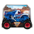 Monster Jam Toy Vehicle Truck 1to24 DiCt StbPckUp M24 WLMX