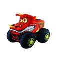 thumbnail image 1 of Monster Jam Truckin Pals Plush El Toro Loco, 1 of 1