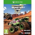 thumbnail image 1 of U&i Monster Jam Steel Titans, 1 of 10