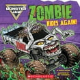 thumbnail image 1 of Monster Jam: Zombie Rides Again! (Deluxe Storybook), (Paperback), 1 of 1