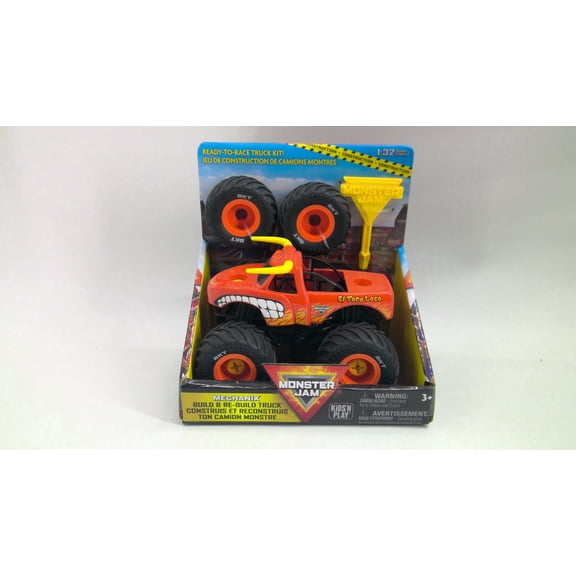 Monster Jam
