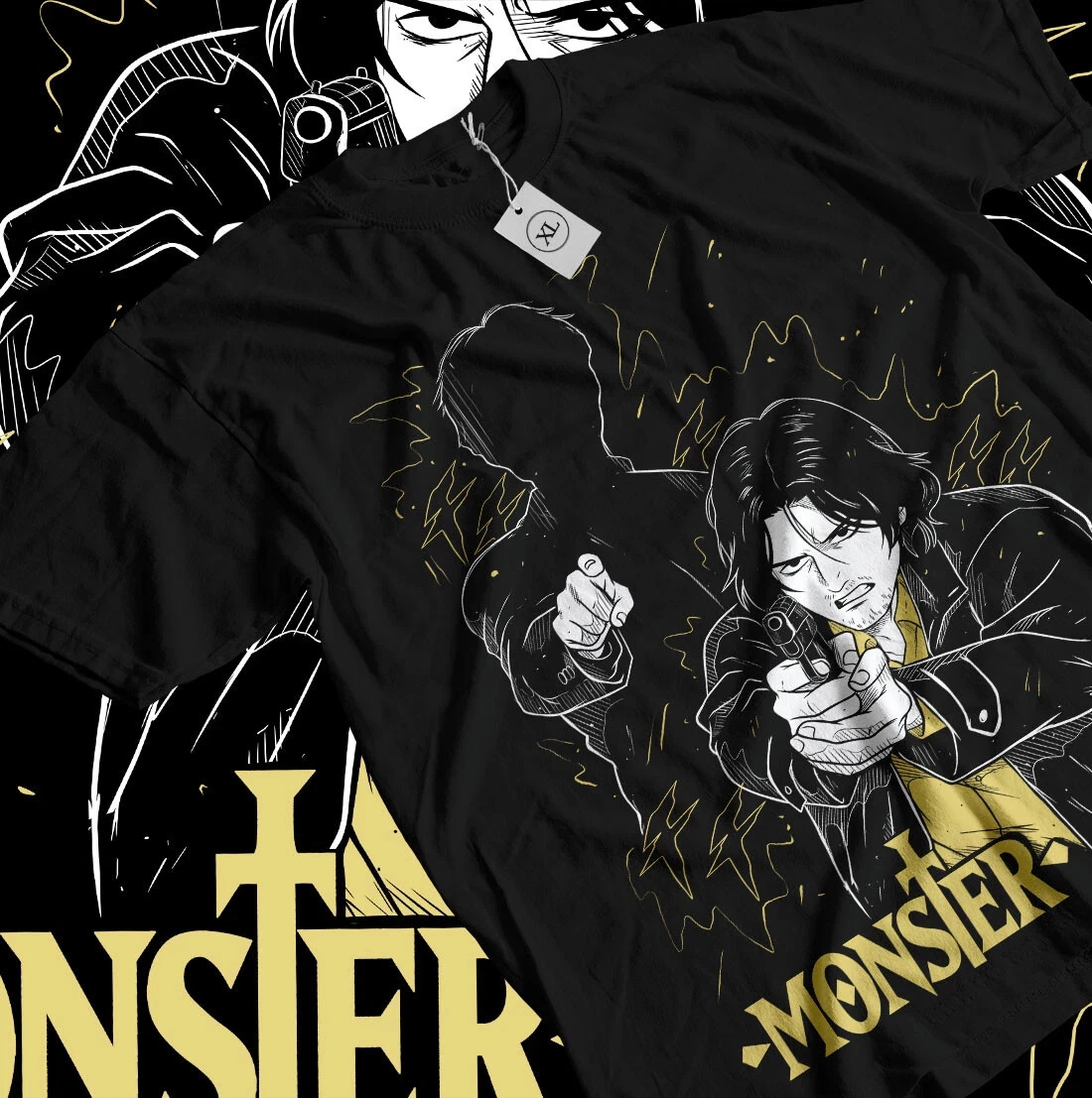 洋書 I Was A Teenage Monster Shirt Painter I Was A Teenage Monster Shirt Painter
