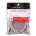 thumbnail image 1 of Monster Just Hook It Up 6 ft. L USB Cable Extensions, 1 of 2