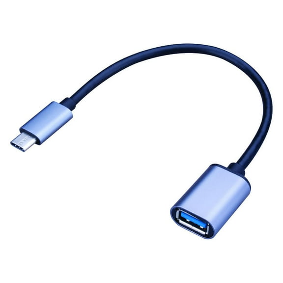 Monster Just Hook It Up Brand USB Jack to USB 1 pk - Case of: 1