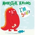 thumbnail image 1 of Pre-Owned Monster Knows I'm Sorry (Paperback) 1479529524 9781479529520, 1 of 1