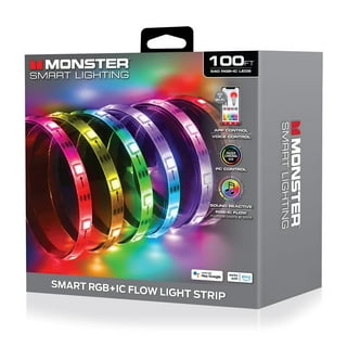 Led strip lights walmart canada online