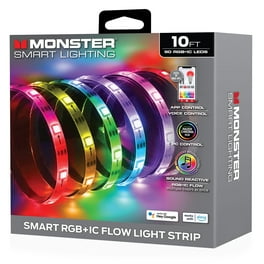Merkury light strip shop