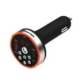 thumbnail image 1 of Monster LED Wireless FM Transmitter, 1 of 7