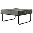 thumbnail image 1 of Monster Living 29 inches Bake Stool, 1 of 6