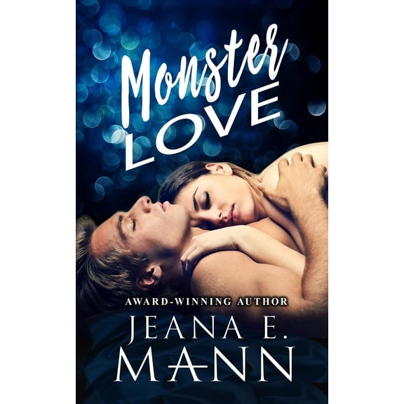 Pre-Owned Monster Love (Paperback)
