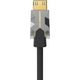 thumbnail image 1 of Monster M-Series 1000 Certified Premium HDMI 2.0 4K 60Hz, 22.5 Gbps, Metal Connector, Vgrip, 1 of 7