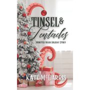 Monster MASH Holiday Story Tinsel & Tentacles Monster Mash Holiday Story, Paperback