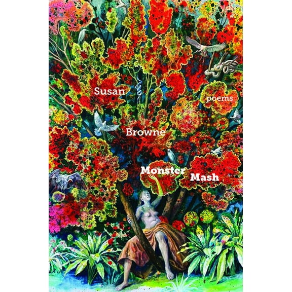 Monster MASH, (Paperback)