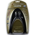 thumbnail image 1 of Monster MCGOLDUHD5 5ft Gold Advanced High Speed HDMI Ethernet Cable, 1 of 2