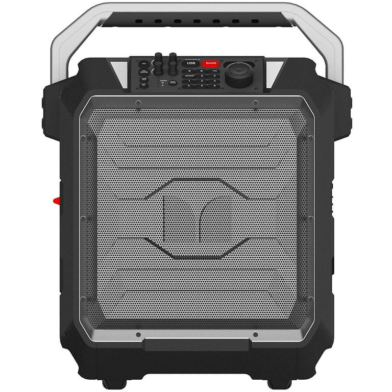 Monster portable speaker sales