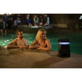 thumbnail image 1 of Monster MNSOL-BLK SOLARA Solar-Powered Indoor/Outdoor Bluetooth Speaker, 1 of 10