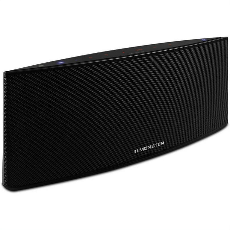 Mini monster speaker hotsell