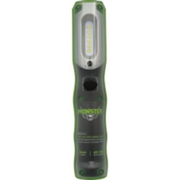 Monster MST6113 3 watt Slim Handy Inspection Light