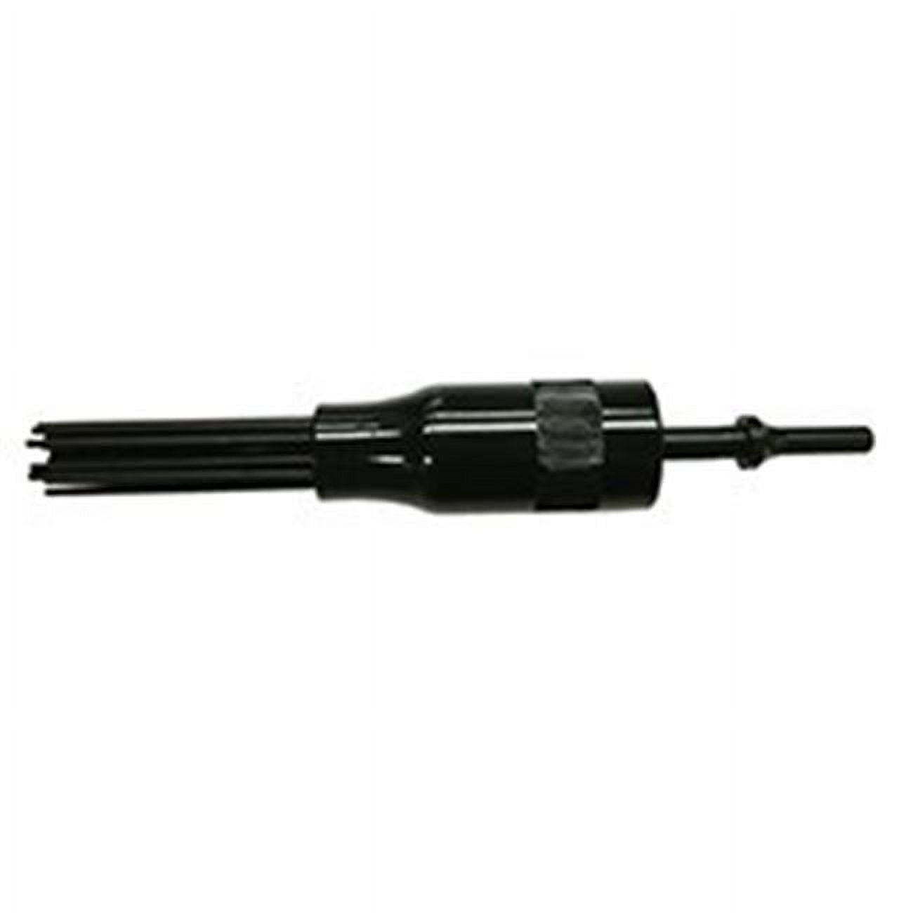 Monster MST7018 Air Needle Scaler Attachment