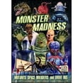 thumbnail image 1 of Pre-Owned Monster Madness: Mutants, Space Invaders, and Drive-Ins (DVD 0887936889097) directed by Gary J. Svehla, 1 of 1
