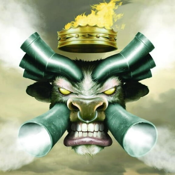 Monster Magnet - Mastermind - Music & Performance - CD