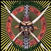 Monster Magnet - Spine Of God - Music & Performance - Vinyl
