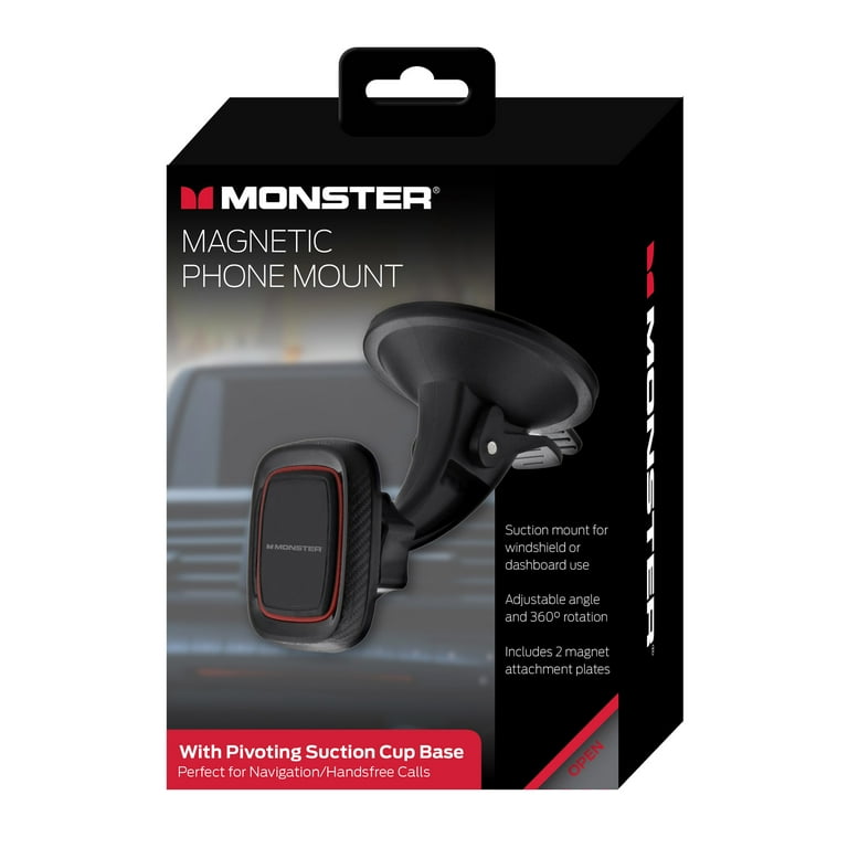 Magnetic car mount walmart deals