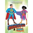 thumbnail image 1 of Monster Man & Furby, (Paperback), 1 of 1